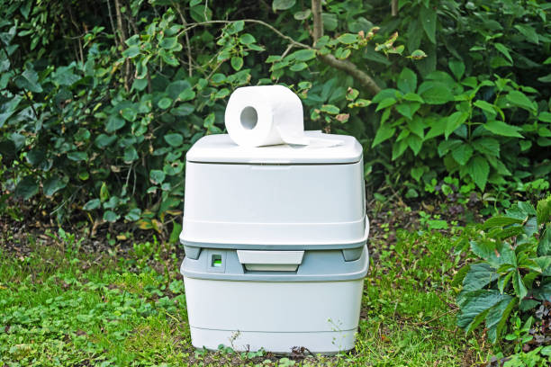 Best Portable toilet rental cost  in New Philadelphia, OH