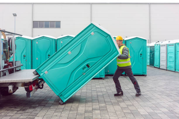 New Philadelphia, OH Porta Potty Rental Pros