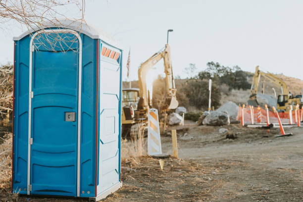 Best Portable restroom trailer rental  in New Philadelphia, OH