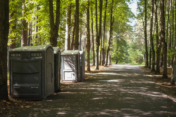 Best Porta potty delivery and setup  in New Philadelphia, OH