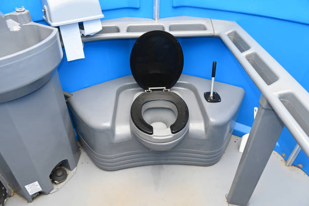 Best Sanitation services for porta potties  in New Philadelphia, OH
