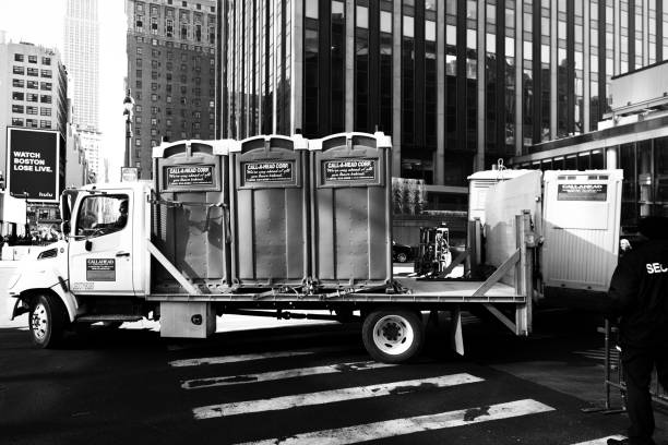 Trusted New Philadelphia, OH porta potty rental Experts