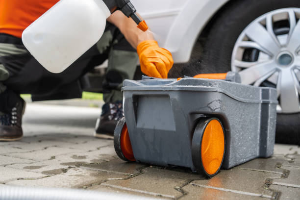Best Portable toilet rental cost  in New Philadelphia, OH