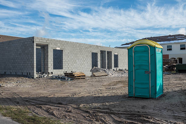 Best Construction site porta potty rental  in New Philadelphia, OH